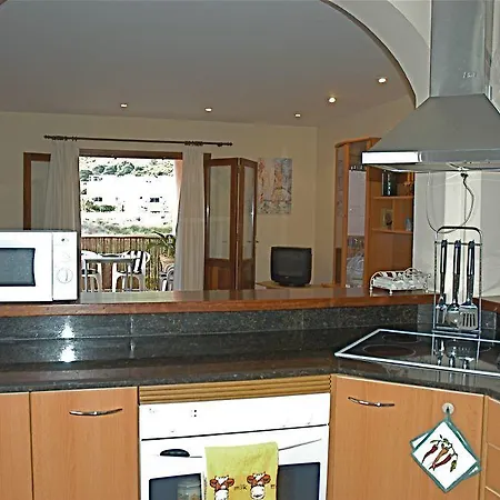 Apartment Calle Colomer