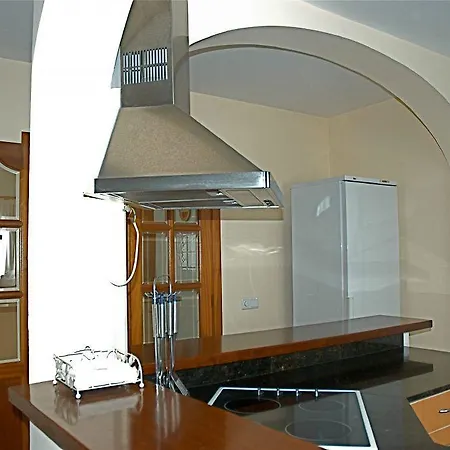 Calle Colomer Apartment