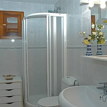 Apartment Calle Colomer