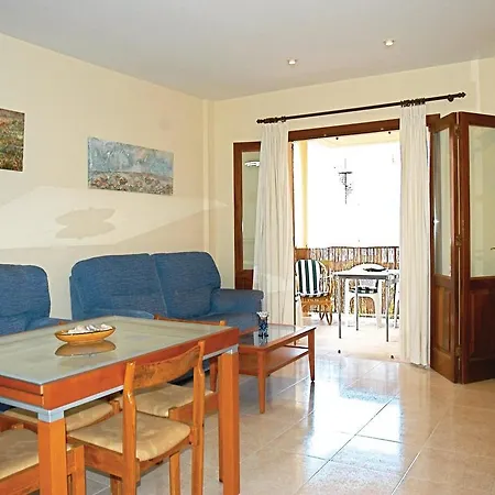 Calle Colomer Apartment *