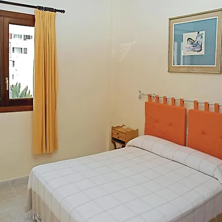 Apartment Calle Colomer *